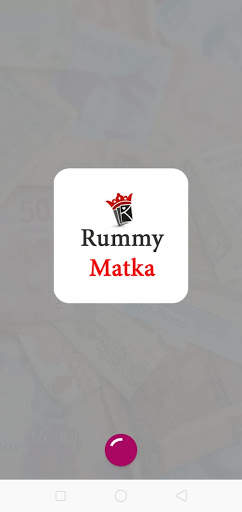 Rummy Matka - Online Matka Play & Result App screenshot 1