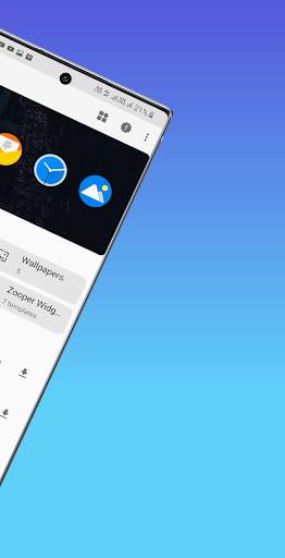 QueriFy - Android Q (10) Icons screenshot 2