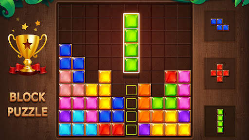 Puzzle Brain-easy game screenshot 2