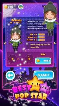Best Pop Star Legend screenshot 2