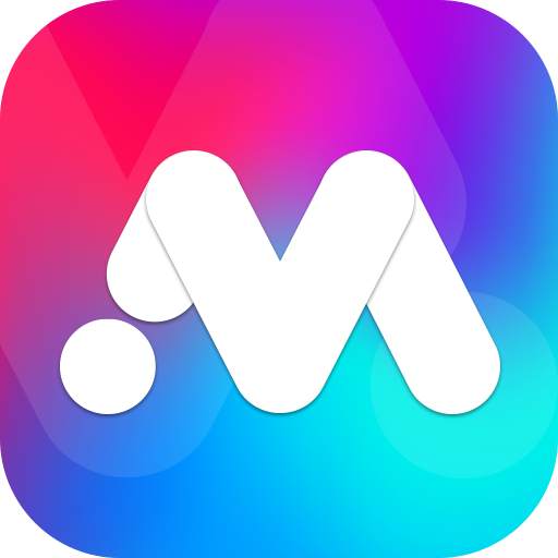 Magic Video Editor : Magic Video Effects 1.6