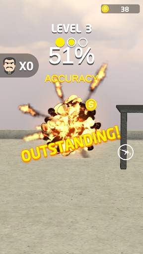 Bang Hero screenshot 6