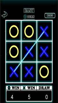 Super tic_tac_toe free screenshot 4