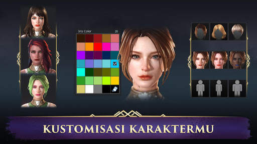 Darkness Rises screenshot 5