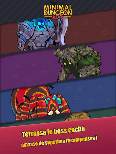 Minimal Dungeon RPG screenshot 11