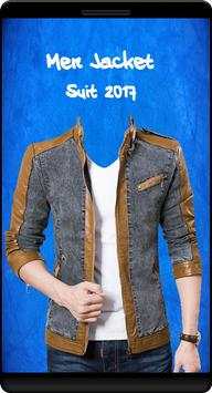 Men Jacket Suit 2017 screenshot 5