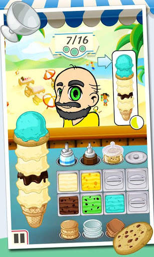 Ice Cream screenshot 5
