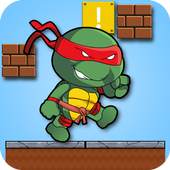 Turtle vs. Zombies 3.4.24