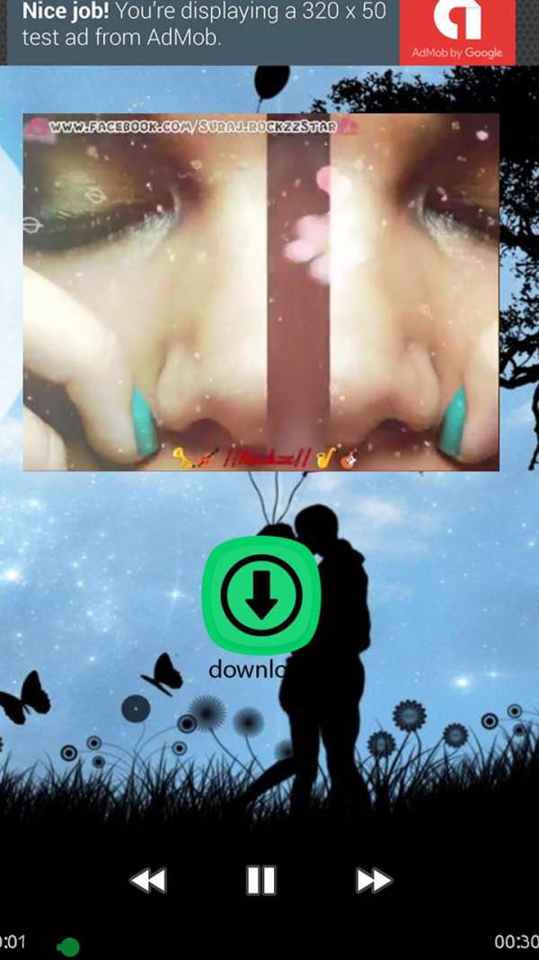 Love Video Status screenshot 5
