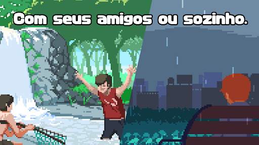 A Vida é um Jogo. screenshot 5