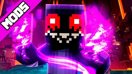 .EXE Mods for Minecraft PE screenshot 5