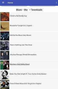 Music Streaming - Online Music screenshot 2