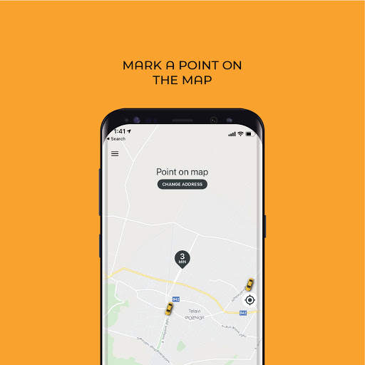 Lucky CAB screenshot 5