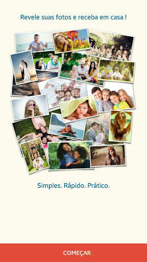 Fotos Já screenshot 2
