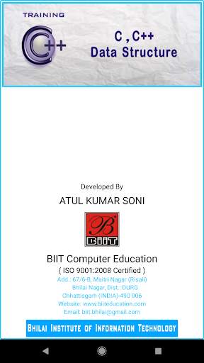 HTML5-CSS3 Training App (Offline)with 450 Programs screenshot 8