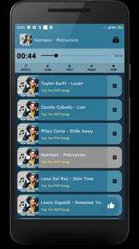 Top Pop Songs Offline screenshot 3