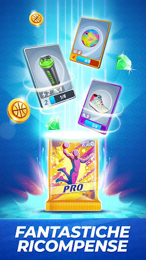Basket Lotta Giochi Sportivi screenshot 3