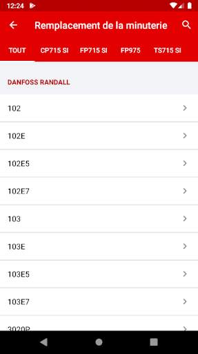 Installer App screenshot 4