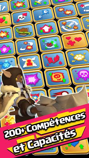 Héros de la Terre du Milieu screenshot 4