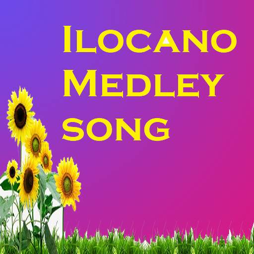 Ilocano Medley Songs screenshot 1