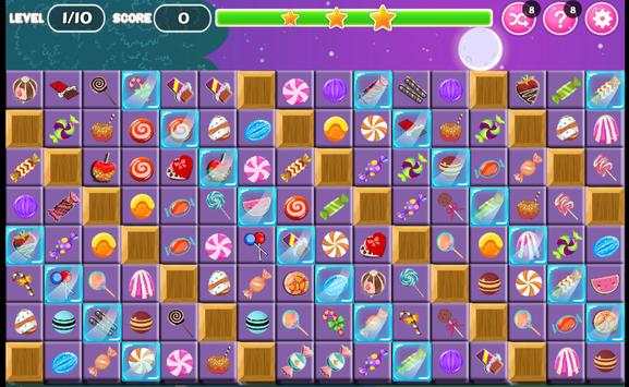 Onet Candy Connect screenshot 5