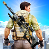 Contract Sniper Assassin 3D: Gun Shooting Games icon