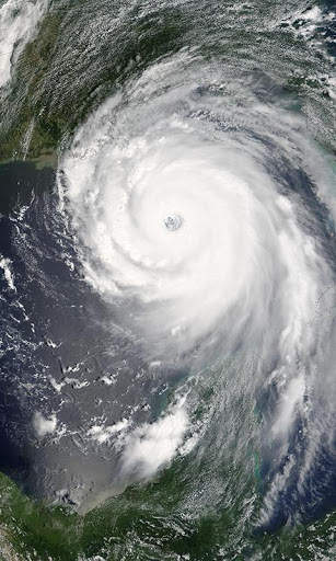 Hurricane Wallpaper screenshot 8