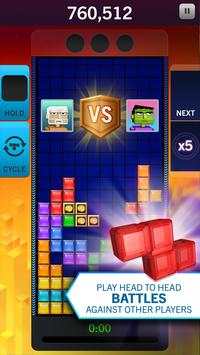 TETRIS Blitz 4 تصوير الشاشة