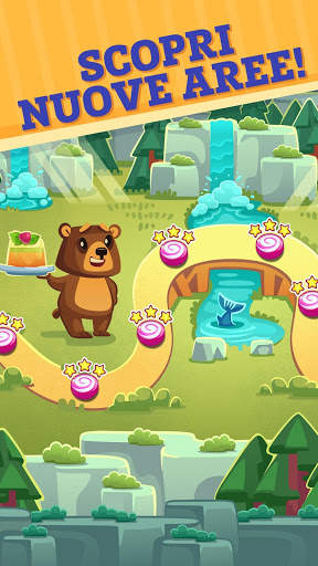 Dolce Kitty screenshot 3