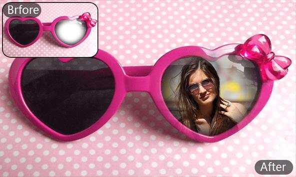 My Goggle Photo Frame 2 تصوير الشاشة
