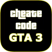 Cheat Codes for GTA 3 1.0.3