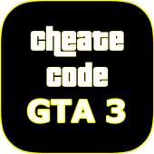 Cheat Codes for GTA 3 1.0.3
