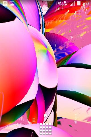 Live Six screenshot 1