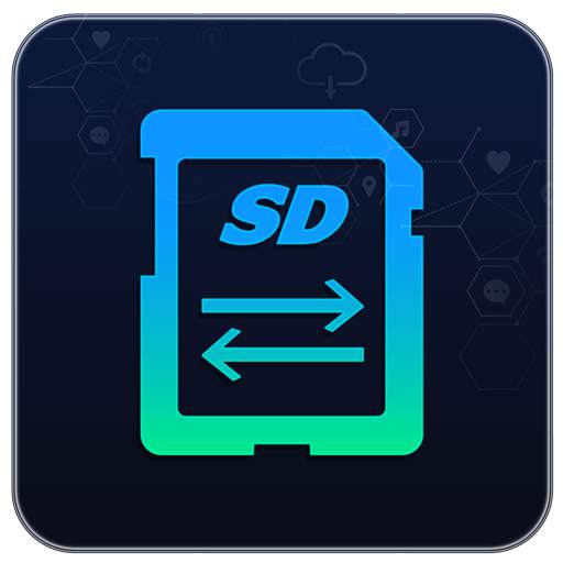 File Transfer for Android – Transfer File No Limit 1.0.3
