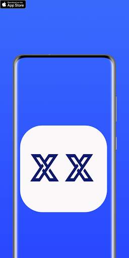 X-Browser XNX Anti Block VPN screenshot 1