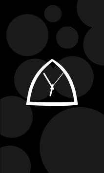Analog Clock Live Wallpaper screenshot 4