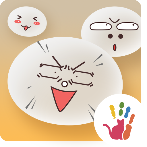 Emotion 2-Magic Finger Plugin आइकन