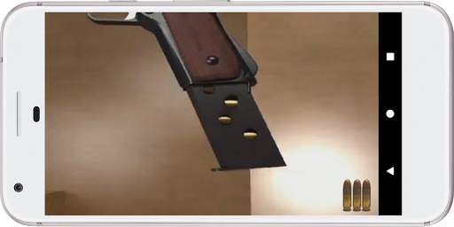 Gun Shooting Club - Gun Sim Free screenshot 5