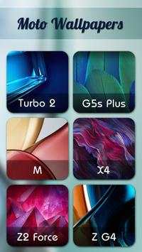Wallpaper for Moto M & Moto G4 & G4 Plus screenshot 2