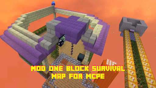 Mod oneblock challenge maps screenshot 6