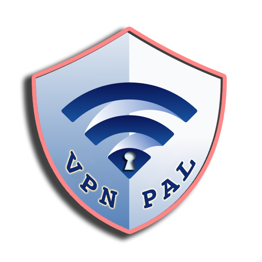 VPNPAL - Best Unlimited Secure VPN icon