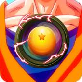 Super Dragon Camera Z logo