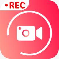 Screen Recorder &amp; Video Recorder - X. Recorder icon