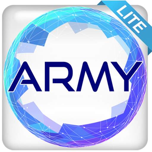 Army Track Lite 1.2.2