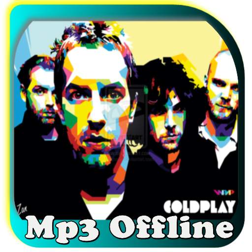 Coldplay Best Mp3 Offline 1.0