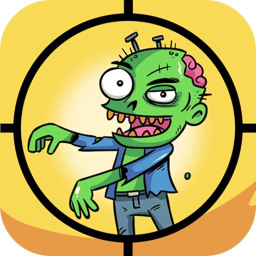 Zombie Smasher : Highway Attack! 1.0.2