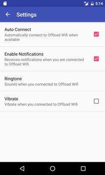 My Wifi Connect Buddy Demo screenshot 5