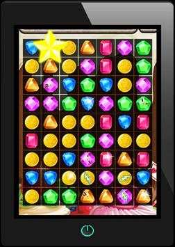 Diamond Crush screenshot 4