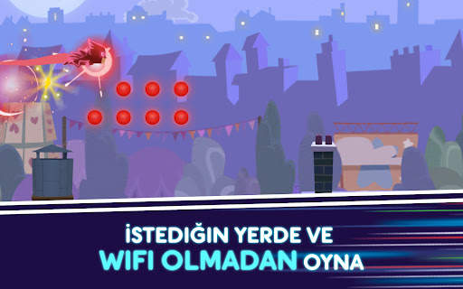 PJ Masks™: Moonlight Heroes screenshot 18