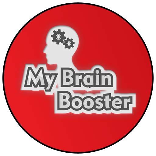 My Brain Booster – Brain Gym for Healthy Brain 2.02